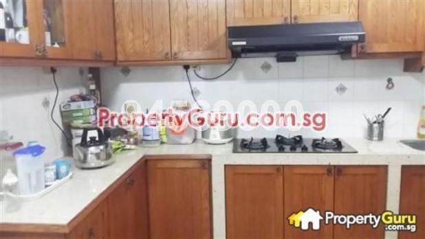 Blk 257A Compassvale Road (Sengkang), HDB 5 Rooms #63608002